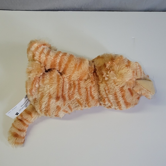 Marvel Captain Marvel Goose the Cat toy - Picture 4 of 7